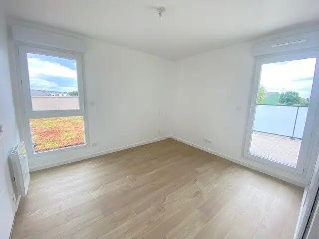 Appartement à louer, 54m², Pont-Péan