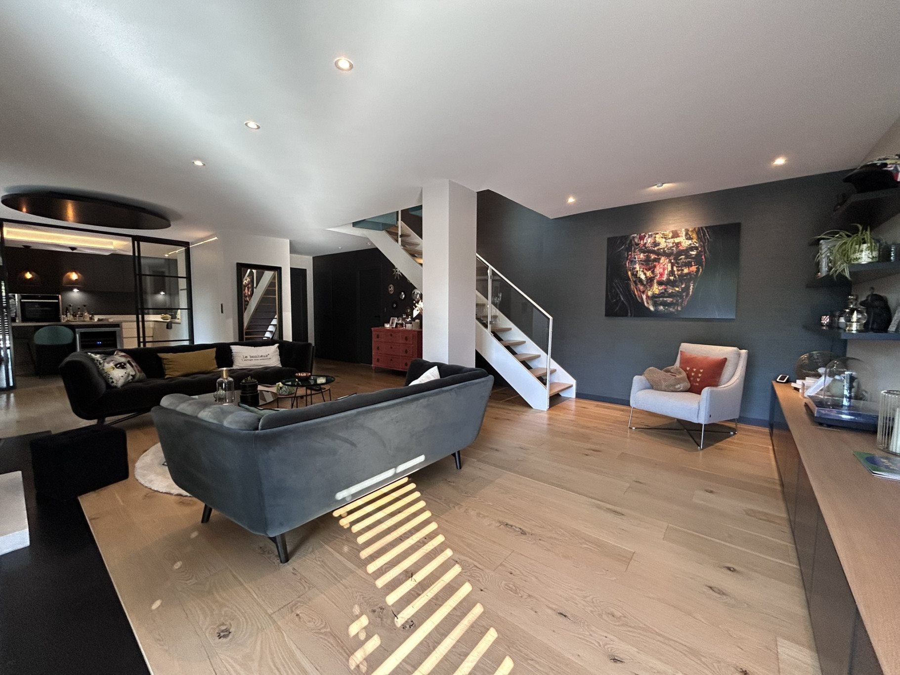 Maison à vendre, 210m², Bruz