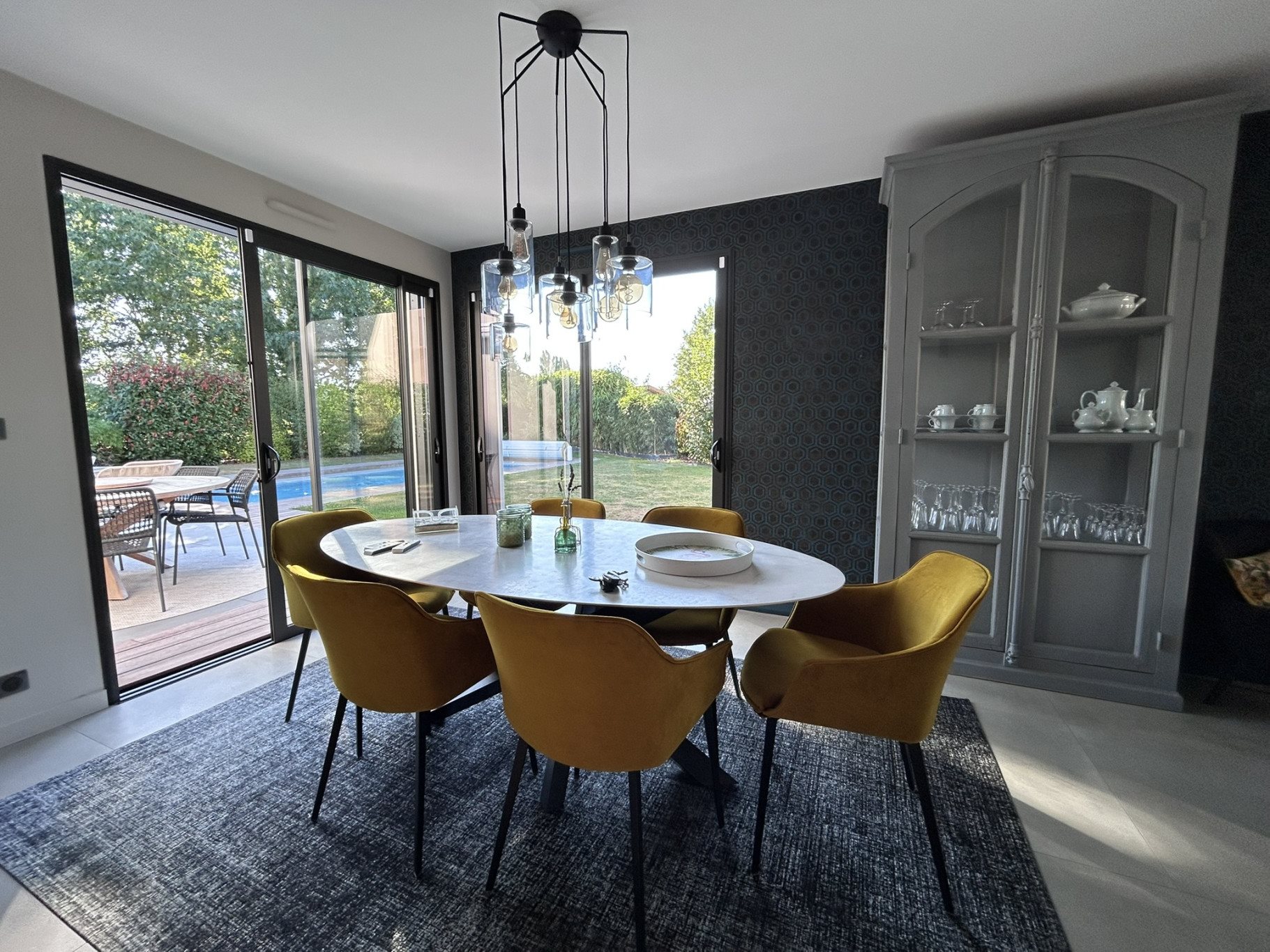 Maison à vendre, 210m², Bruz