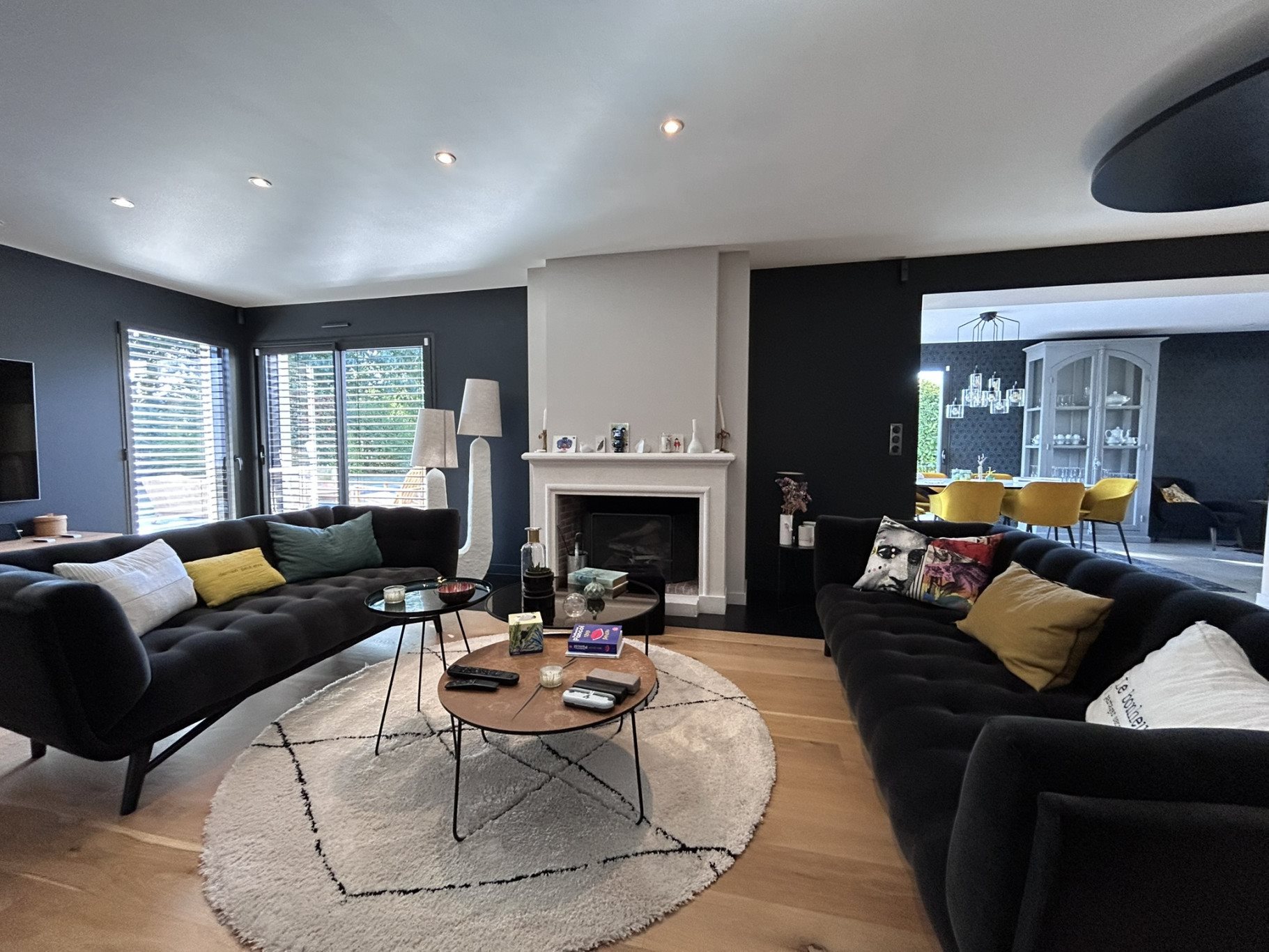 Maison à vendre, 210m², Bruz