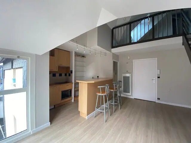 Appartement à louer, 43m², Rennes