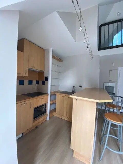 Appartement à louer, 43m², Rennes