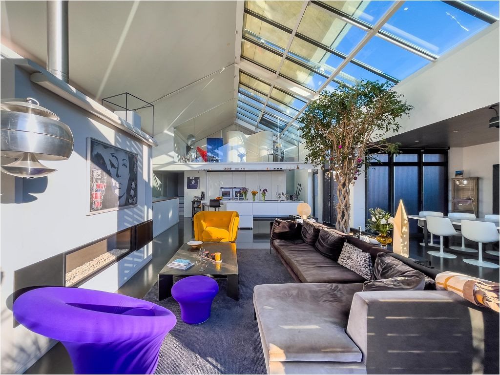 Appartement à louer, 286m², Rennes
