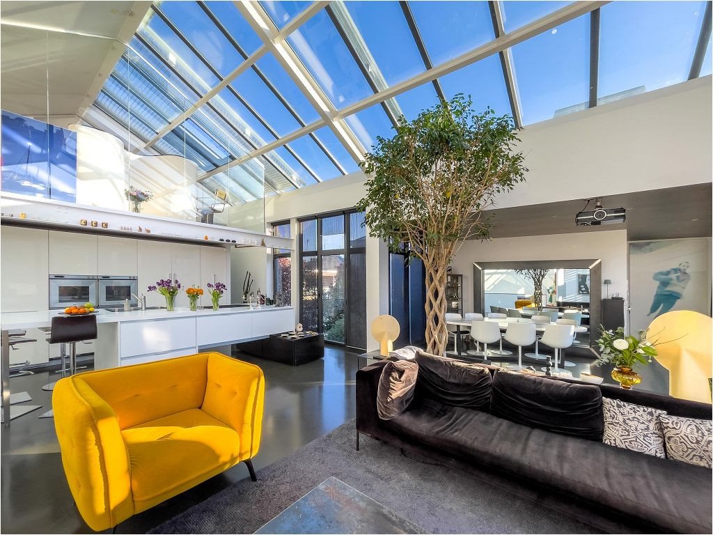 Appartement à louer, 286m², Rennes