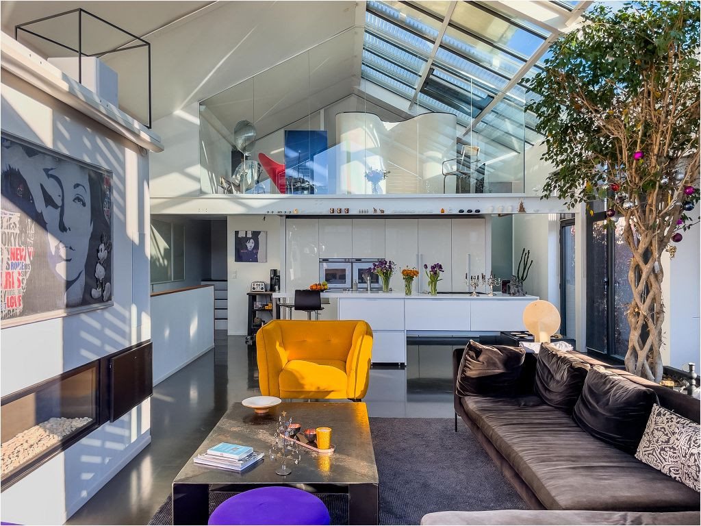 Appartement à louer, 286m², Rennes