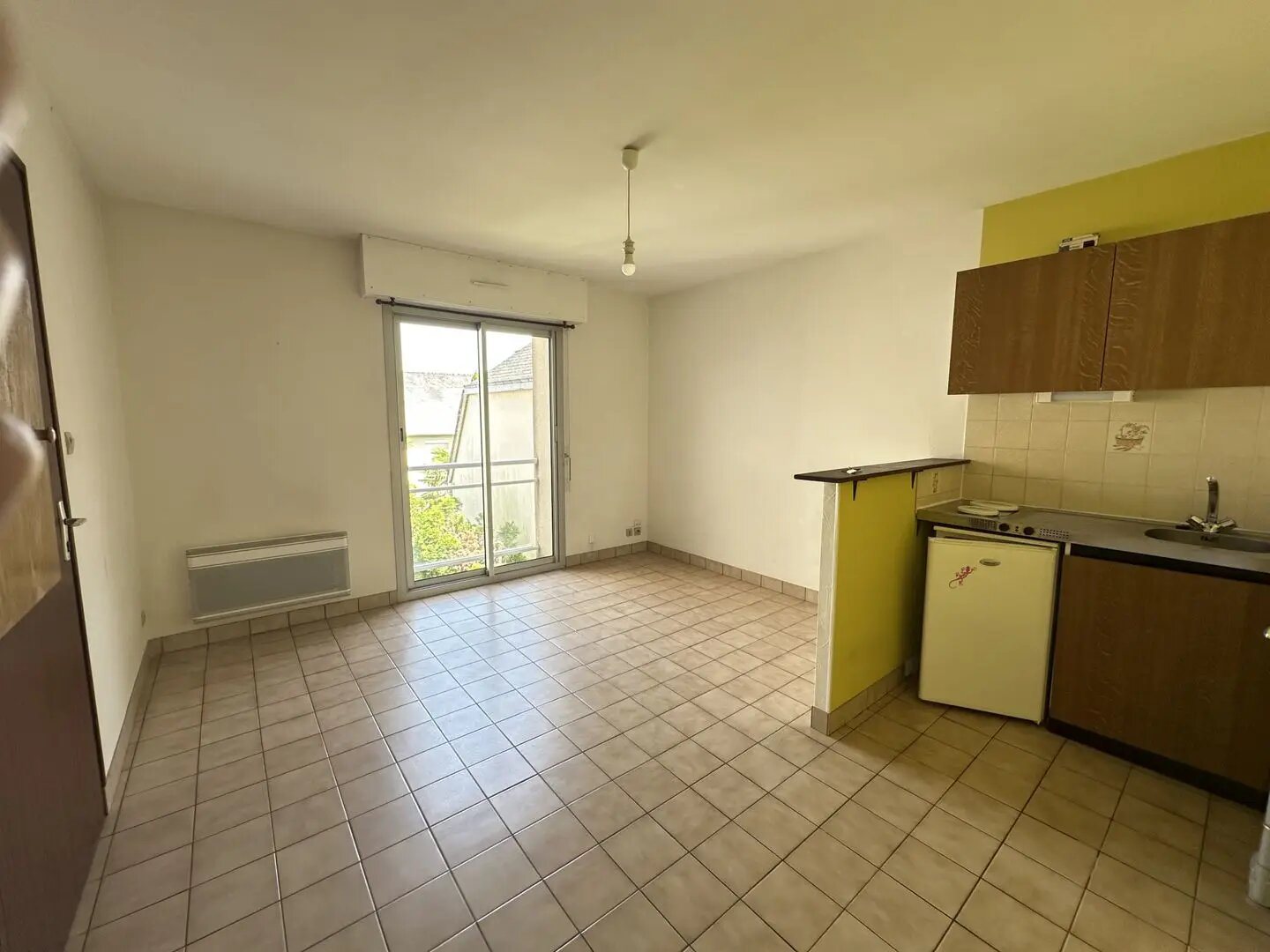 Appartement à vendre, 30m², Rennes