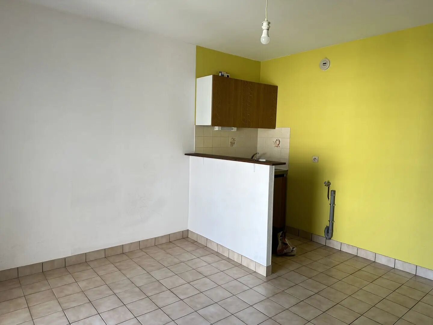Appartement à vendre, 30m², Rennes