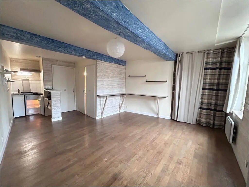 Appartement à louer, 24m², Rennes