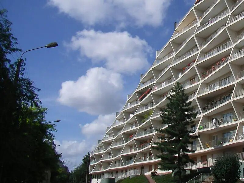 Appartement à louer, 34m², Rennes