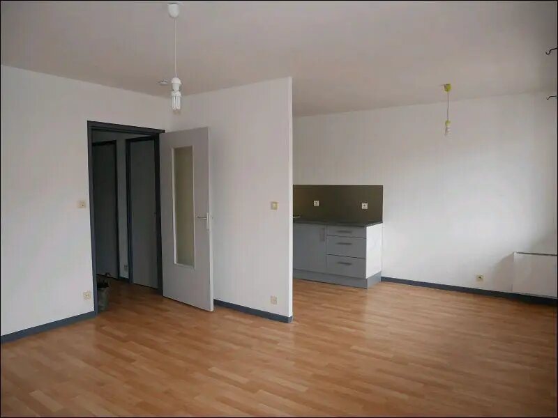 Appartement à louer, 34m², Rennes