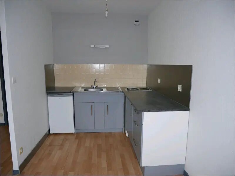 Appartement à louer, 34m², Rennes