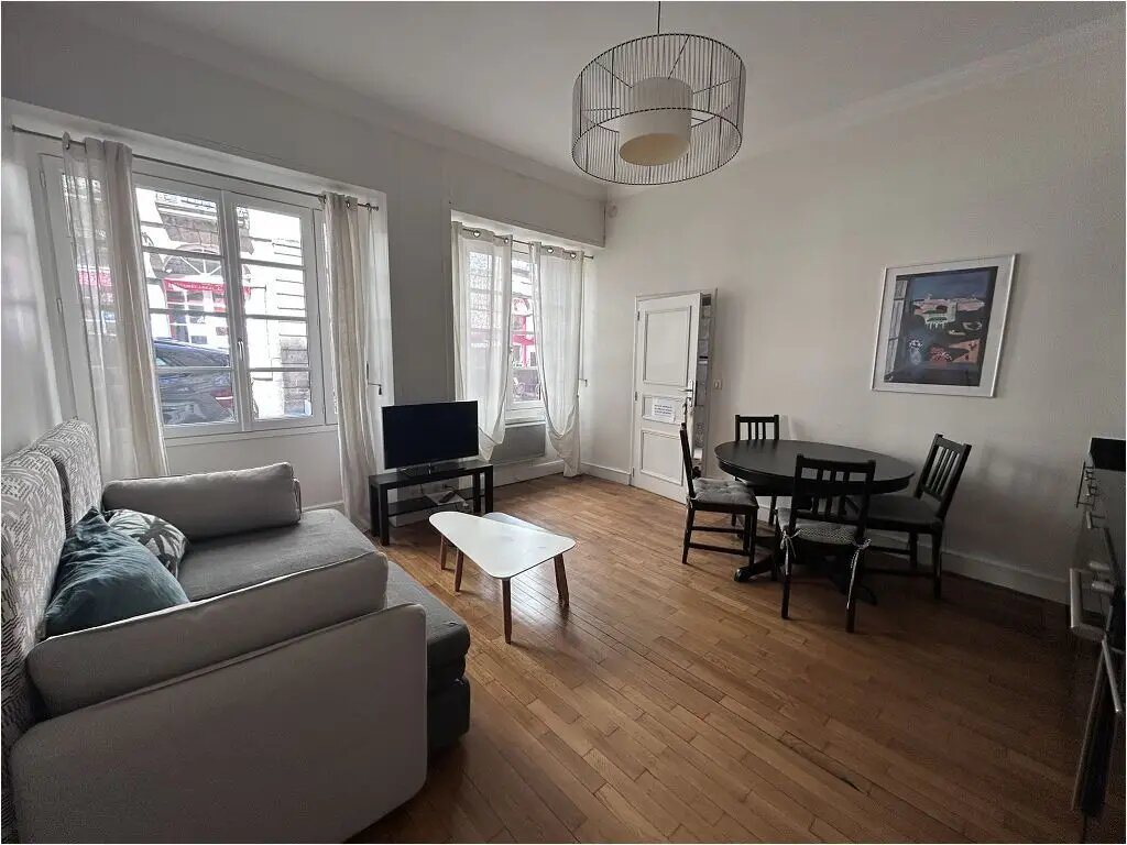 Appartement à louer, 32m², Rennes