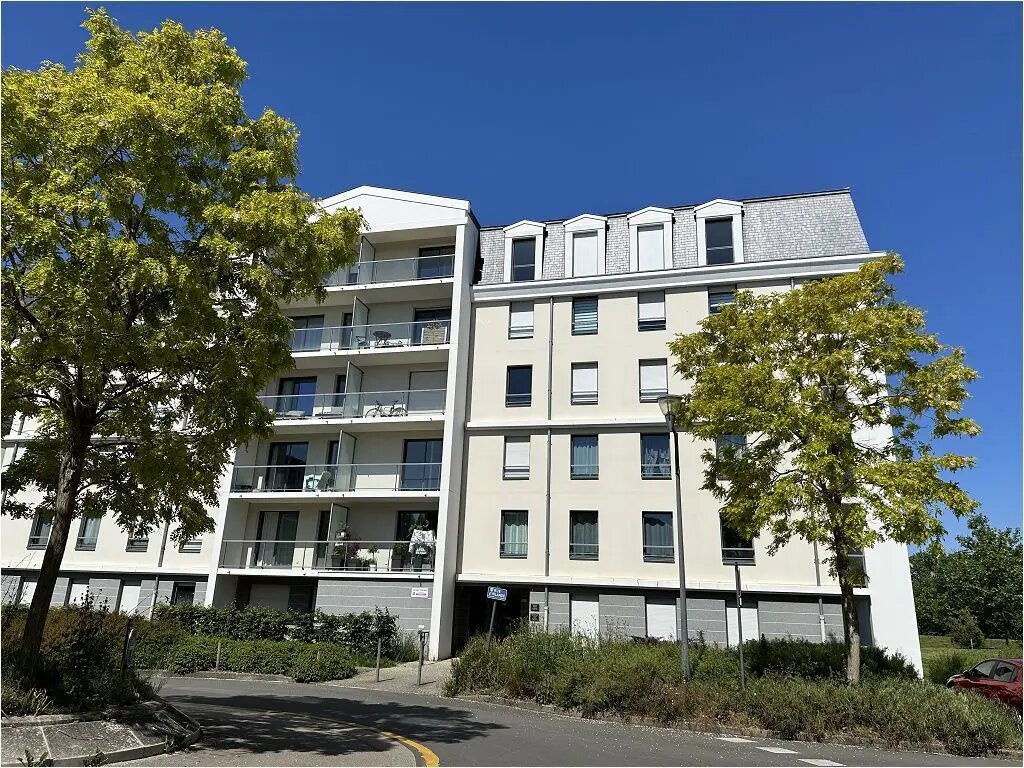 Appartement à louer, 94m², Cesson-Sévigné