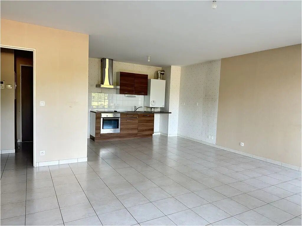 Appartement à louer, 94m², Cesson-Sévigné
