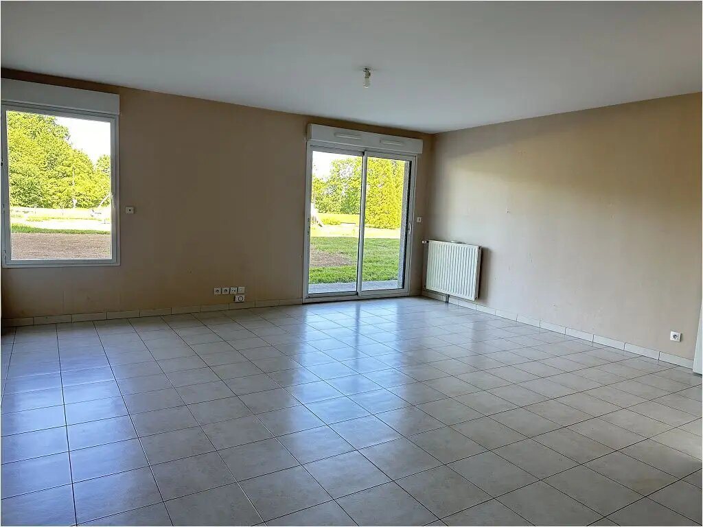 Appartement à louer, 94m², Cesson-Sévigné