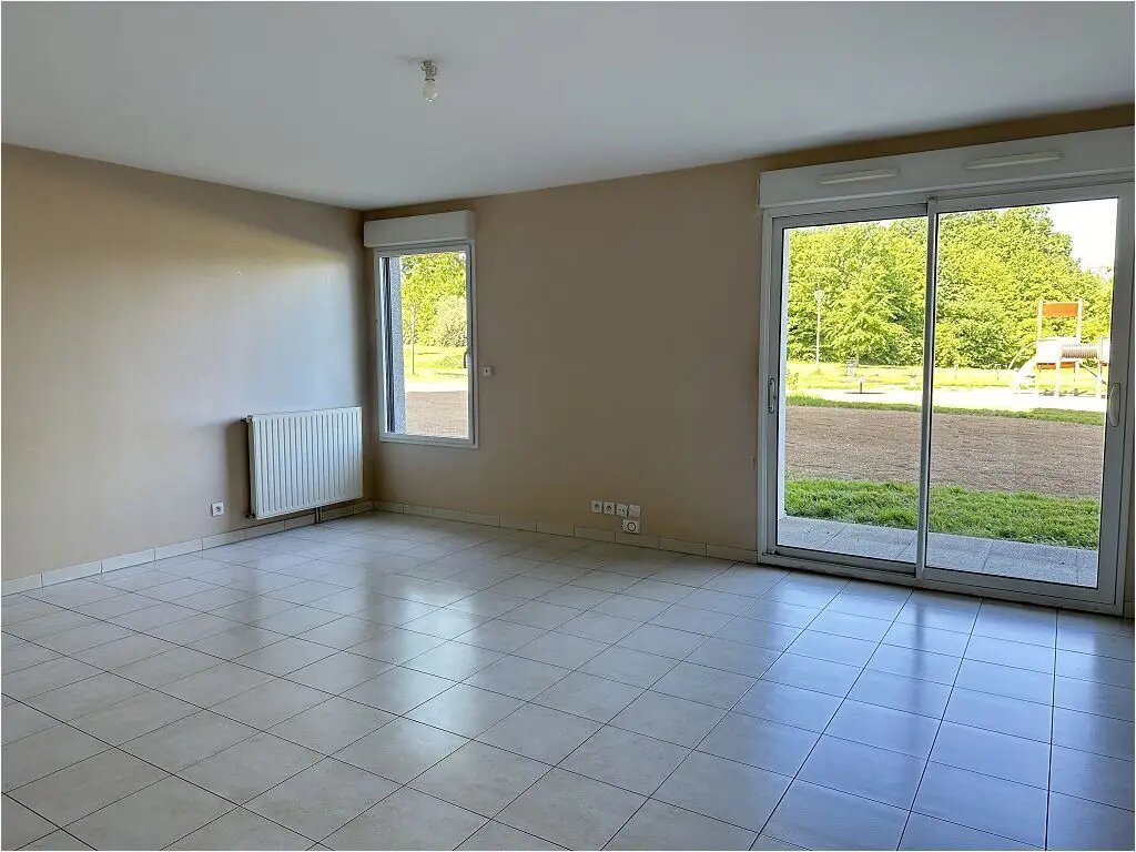 Appartement à louer, 94m², Cesson-Sévigné