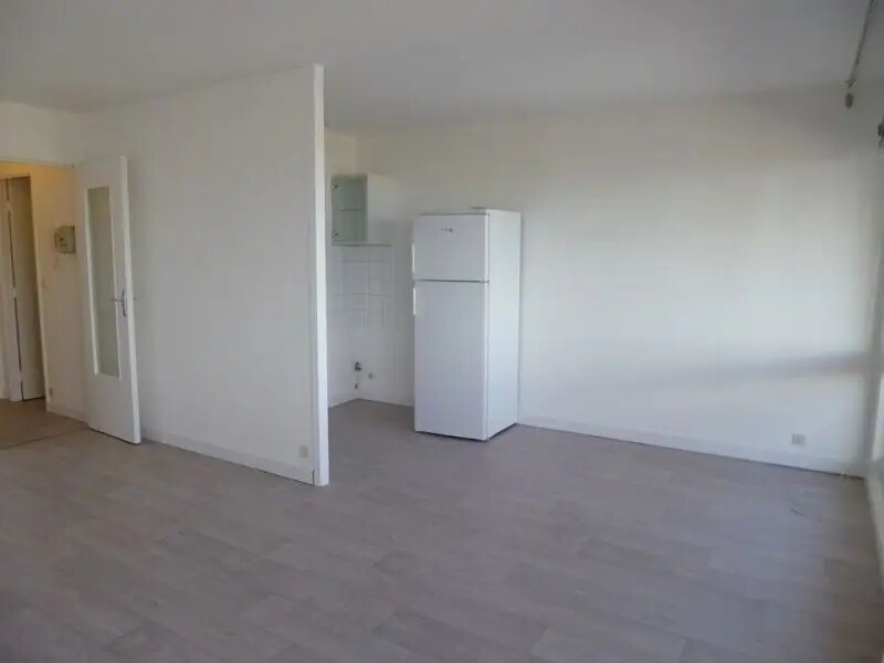Appartement à vendre, 31m², Rennes