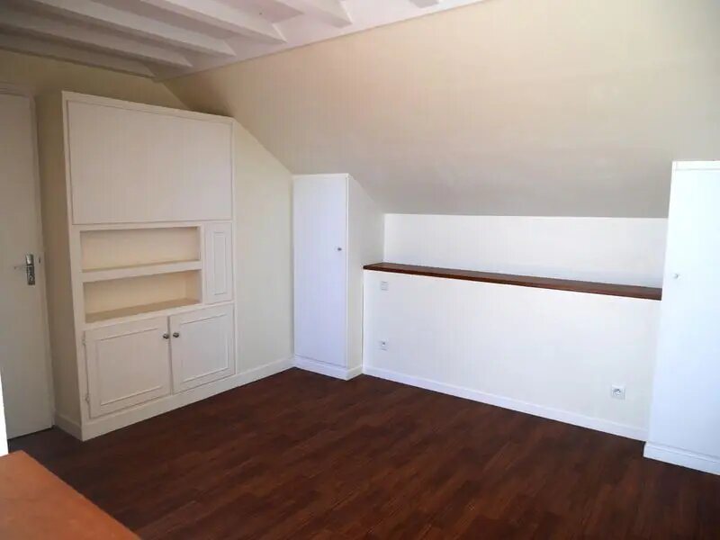 Appartement à louer, 14m², Rennes