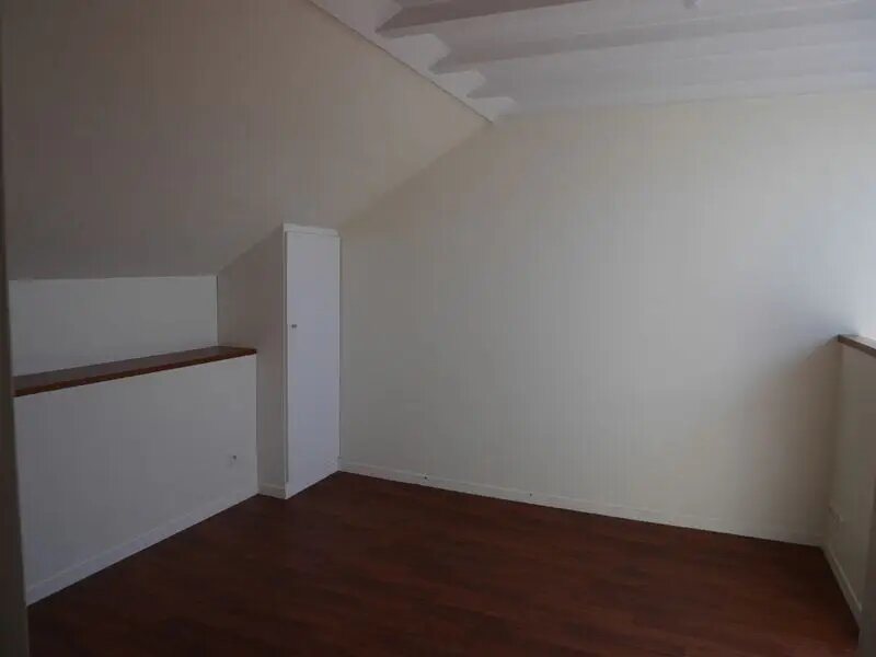Appartement à louer, 14m², Rennes