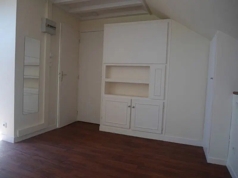 Appartement à louer, 14m², Rennes