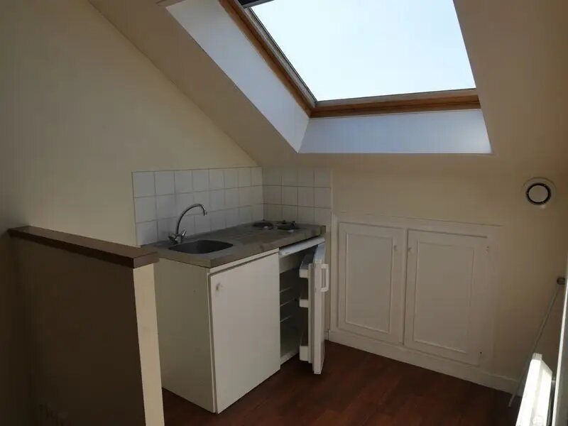 Appartement à louer, 14m², Rennes
