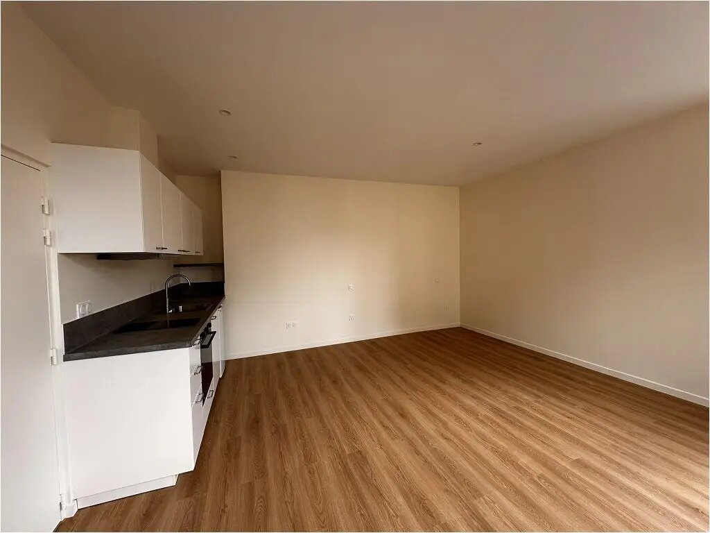 Appartement à louer, 25m², Rennes