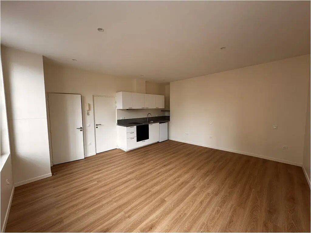 Appartement à louer, 25m², Rennes