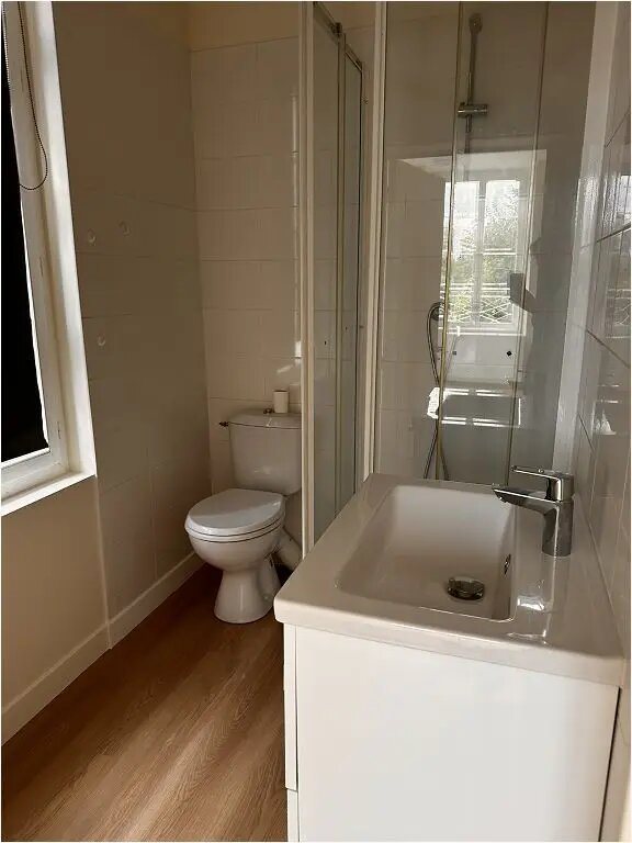 Appartement à louer, 25m², Rennes
