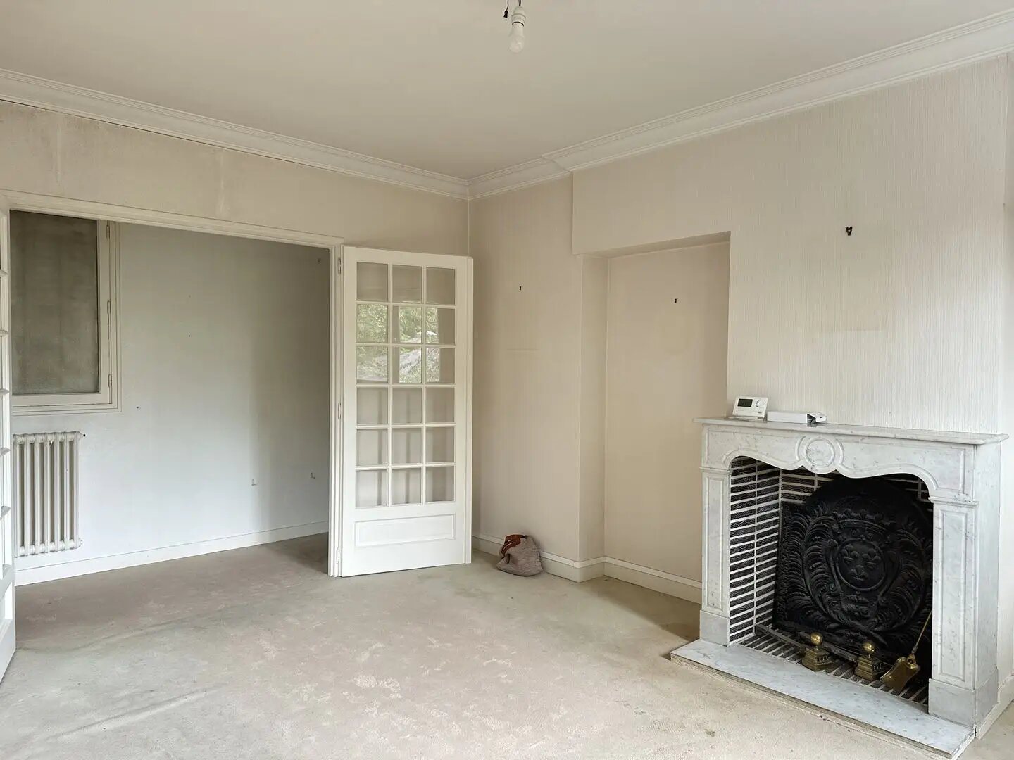 Appartement à vendre, 84m², Rennes