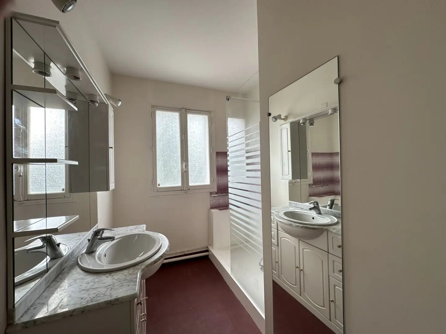 Appartement à vendre, 84m², Rennes
