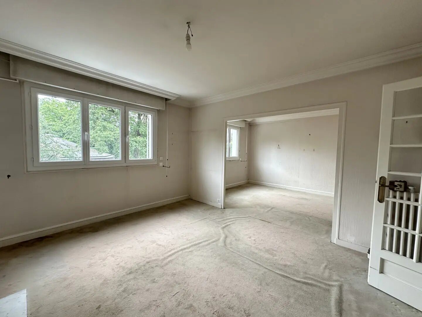 Appartement à vendre, 84m², Rennes