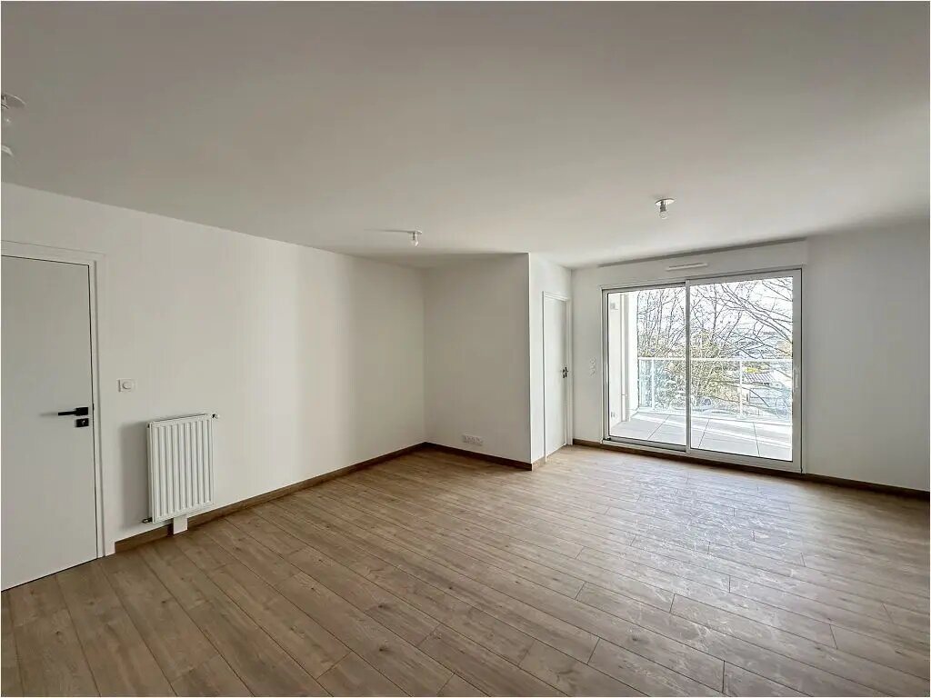 Appartement à louer, 40m², Rennes