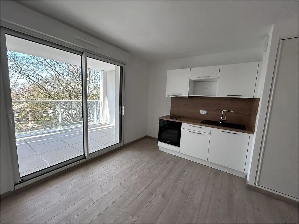 Appartement à louer, 40m², Rennes