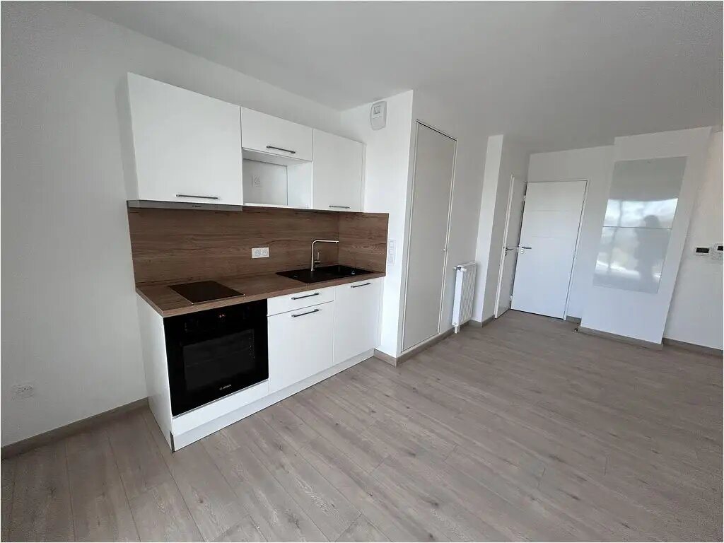 Appartement à louer, 40m², Rennes