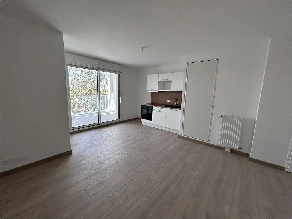 Appartement à louer, 40m², Rennes