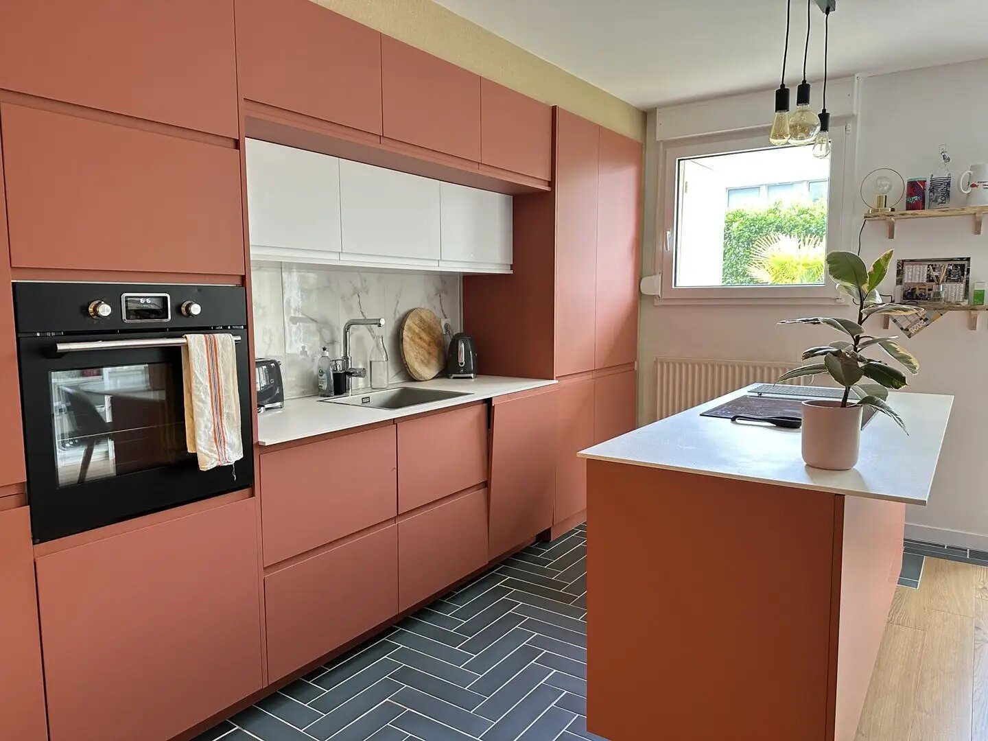 Appartement à vendre, 68m², Rennes