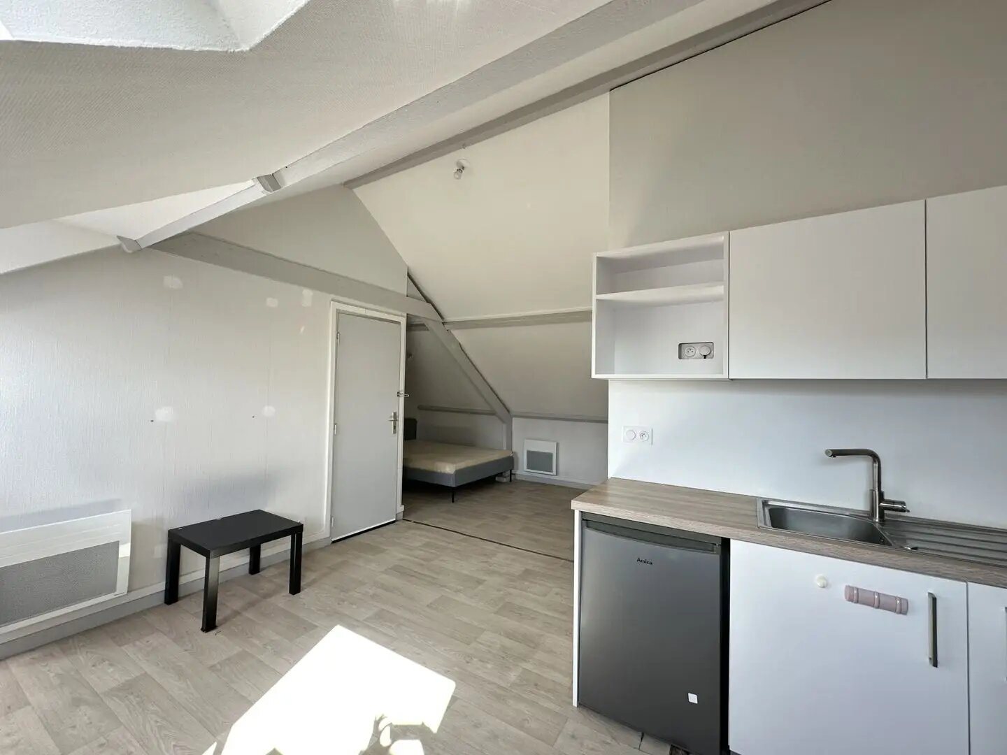 Appartement à vendre, 24m², Rennes