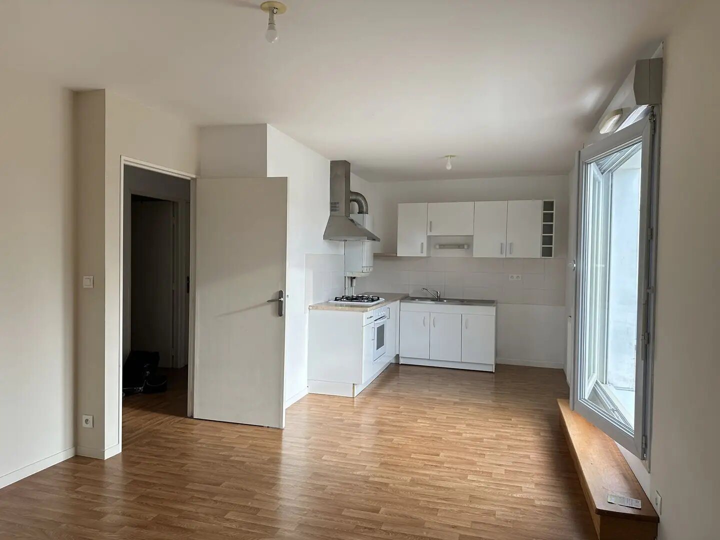 Appartement à vendre, 46m², Saint-Jacques-de-la-Lande
