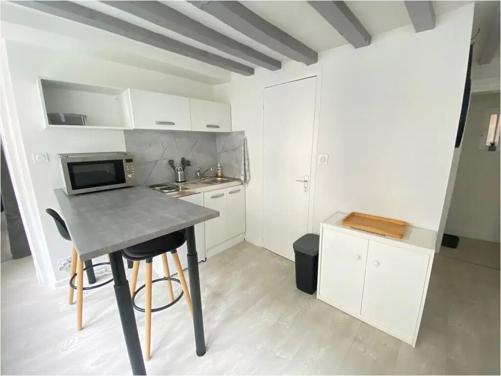 Appartement à louer, 33m², Rennes