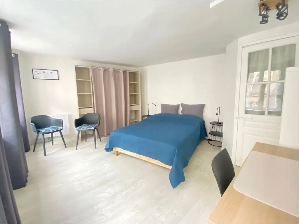 Appartement à louer, 33m², Rennes