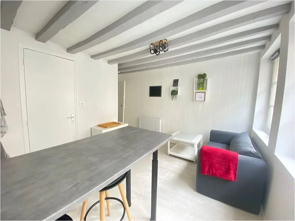 Appartement à louer, 33m², Rennes