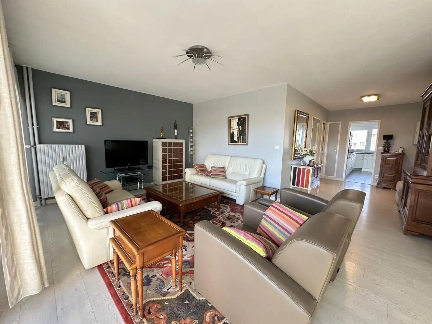 Appartement à vendre, 110m², Rennes