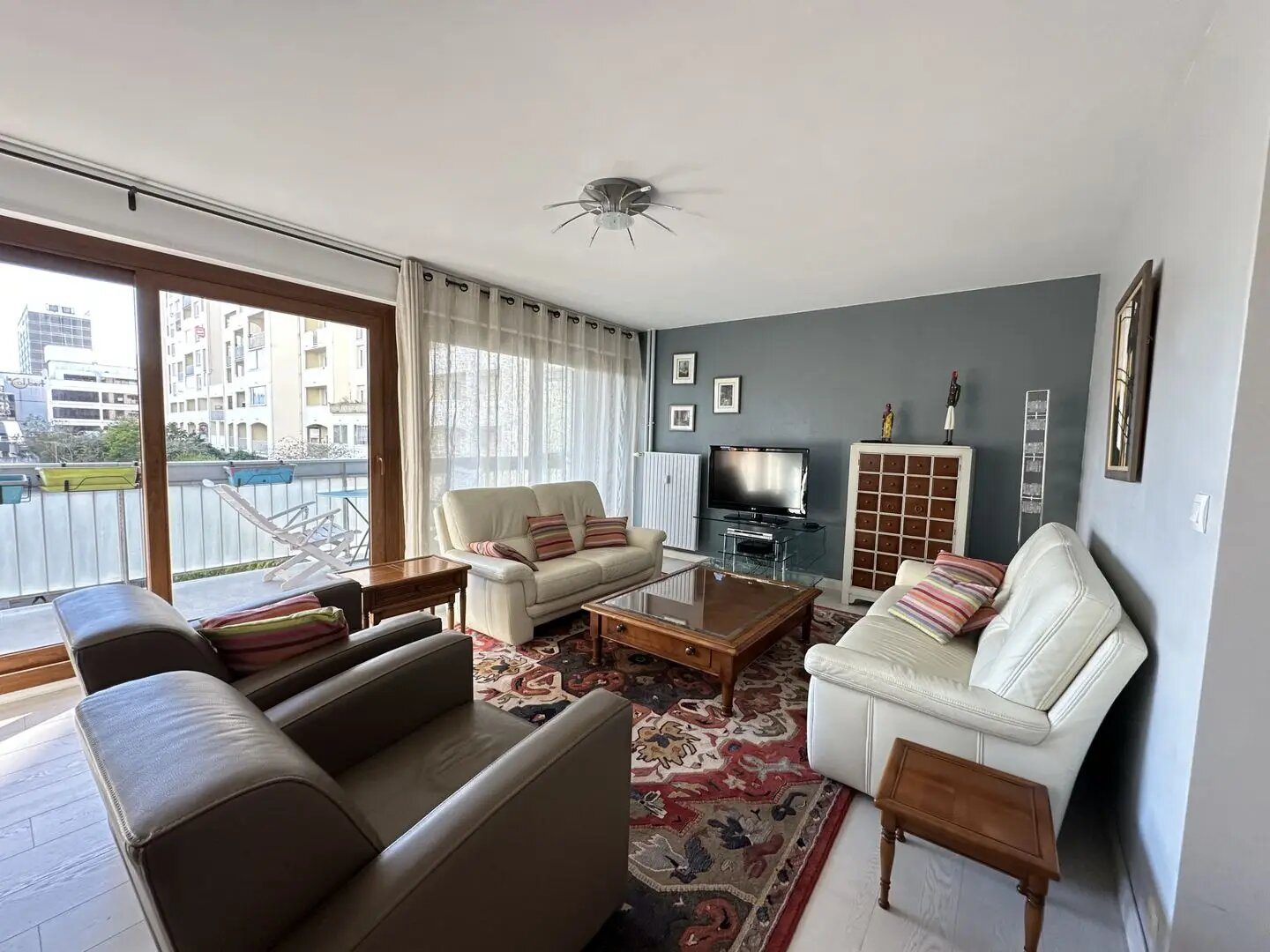 Appartement à vendre, 110m², Rennes