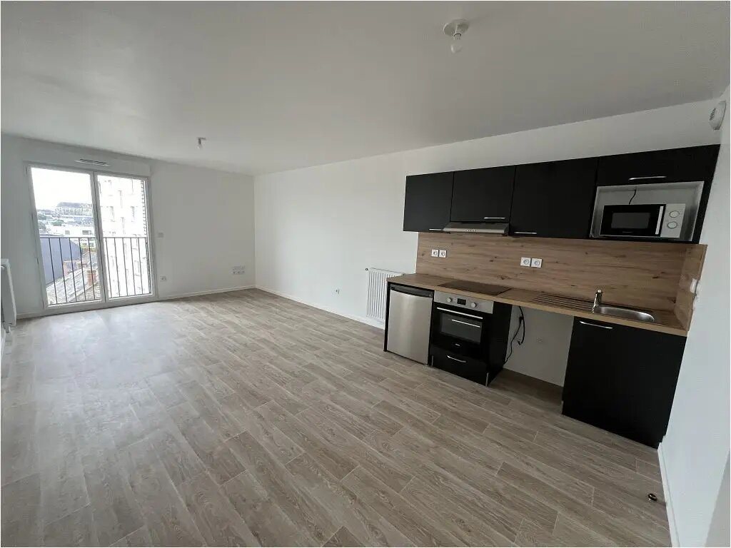 Appartement à louer, 42m², Rennes