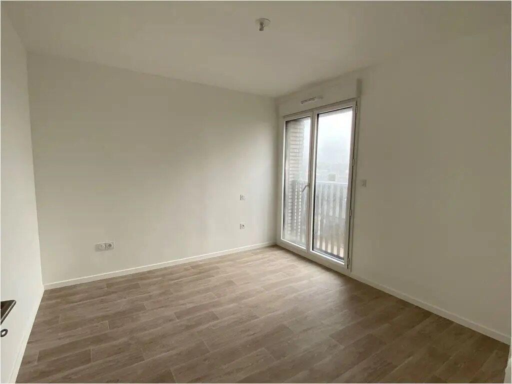 Appartement à louer, 42m², Rennes