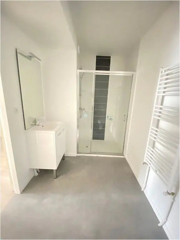 Appartement à louer, 42m², Rennes