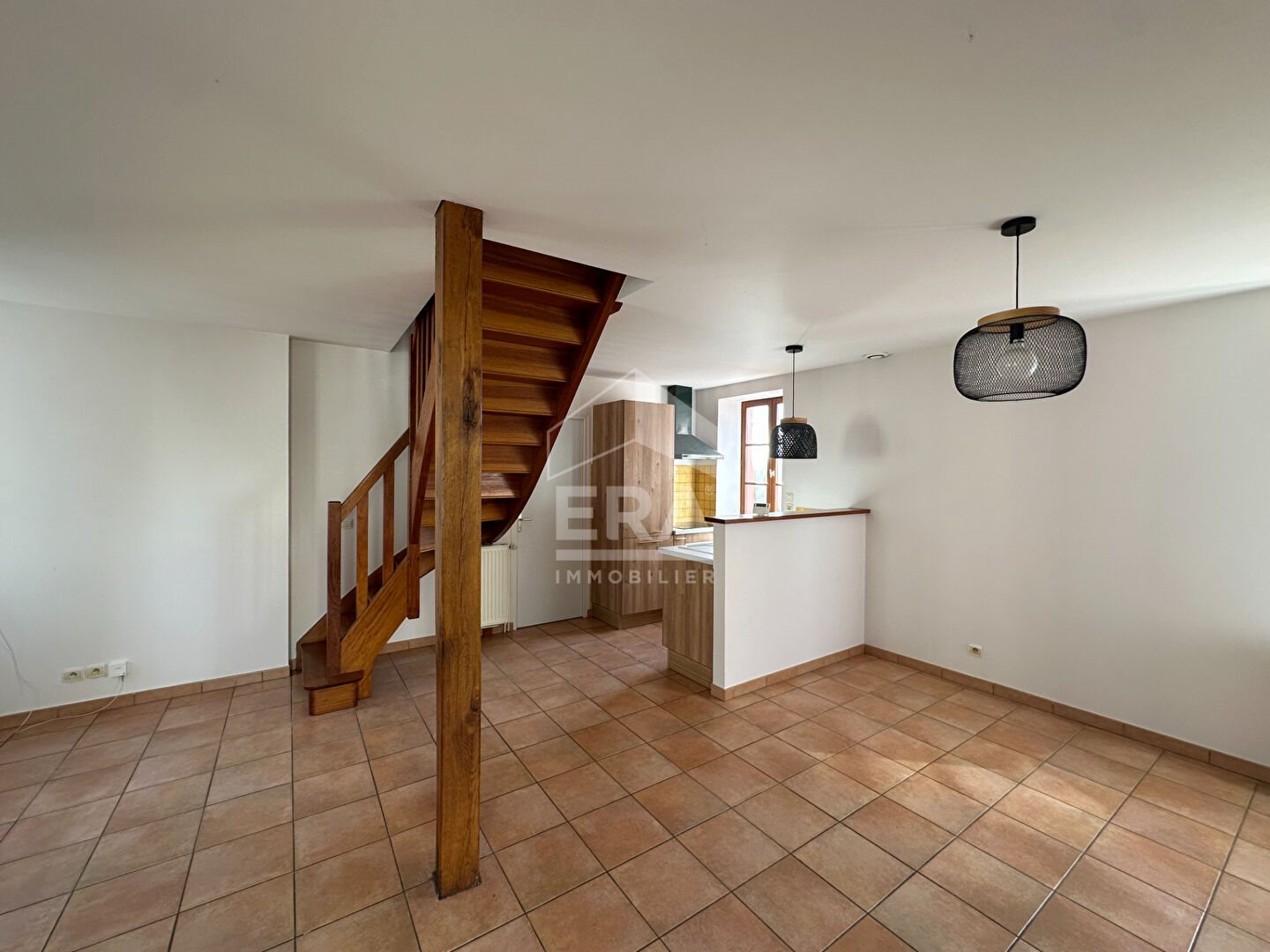 Maison à vendre, 72m², Châteauroux
