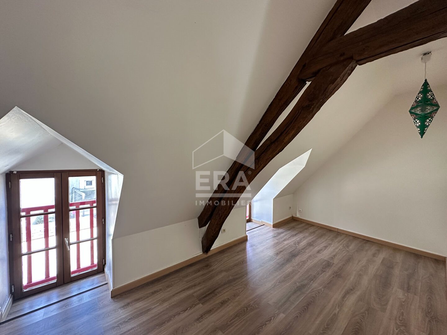 Maison à vendre, 72m², Châteauroux