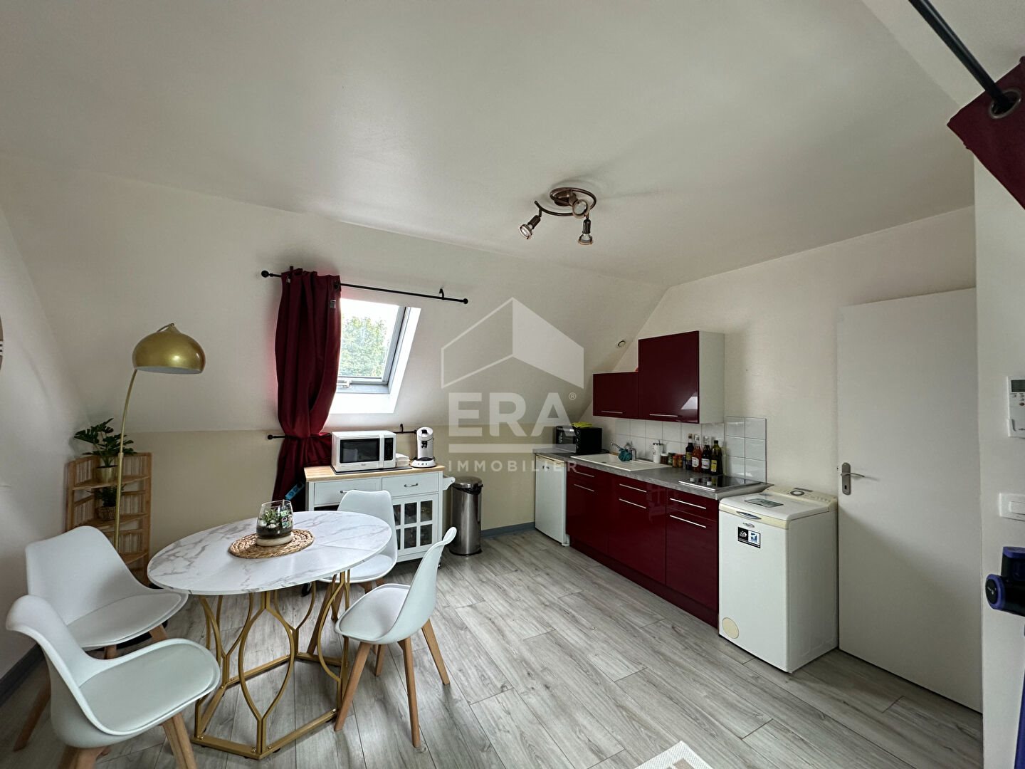 Appartement à vendre, 91m², Châteauroux