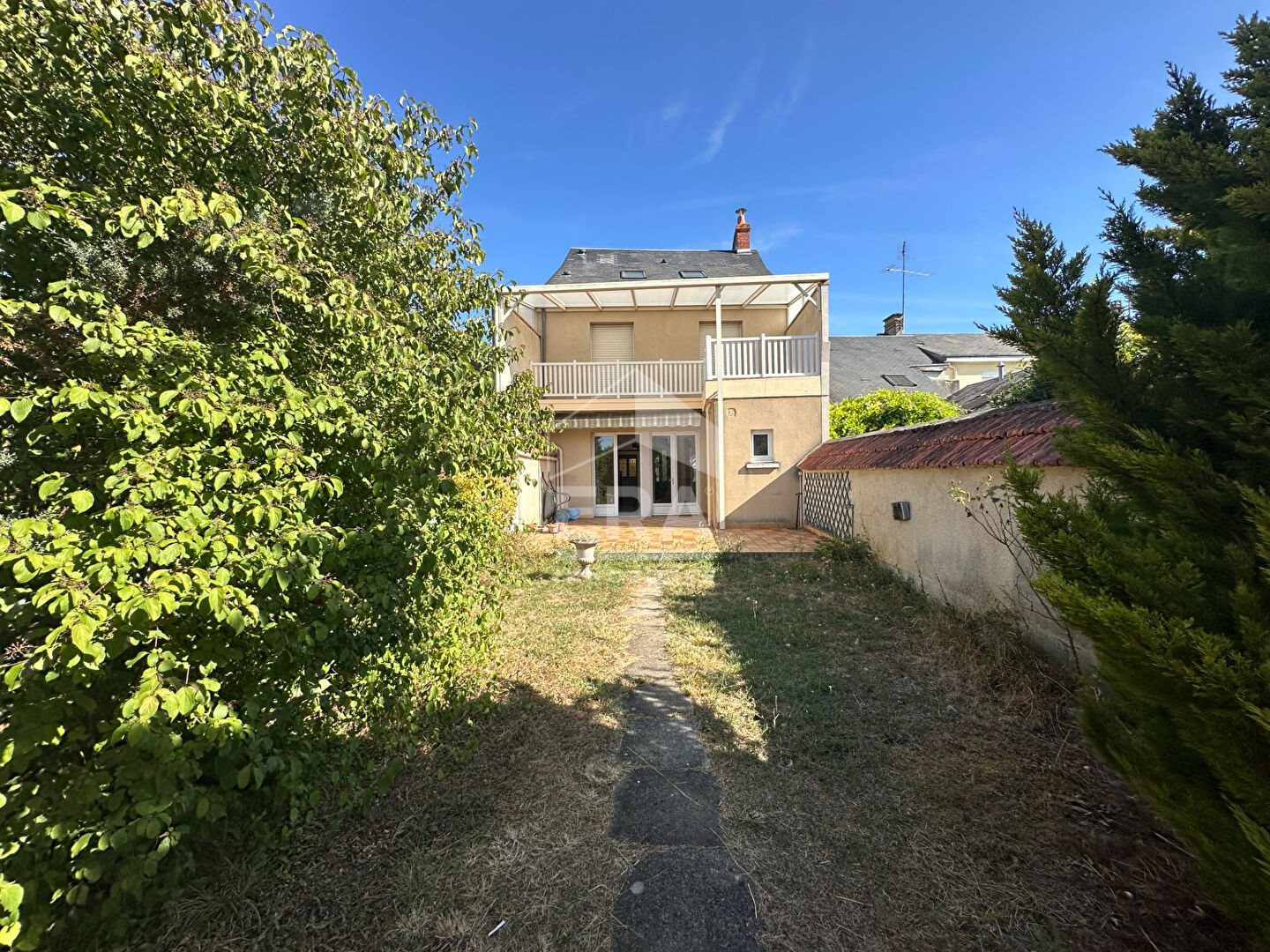 Maison à vendre, 145m², Châteauroux